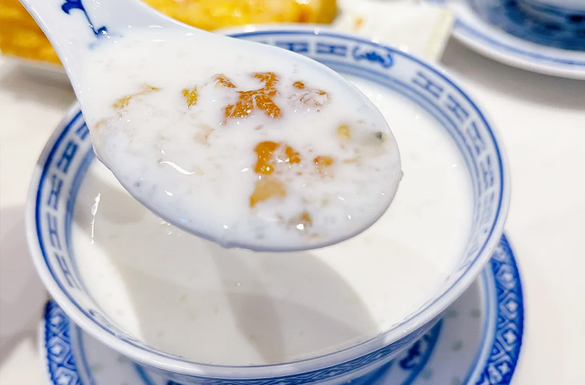 Ginger Milk Pudding-guangzhou Ginger Milk Pudding-guangzhou